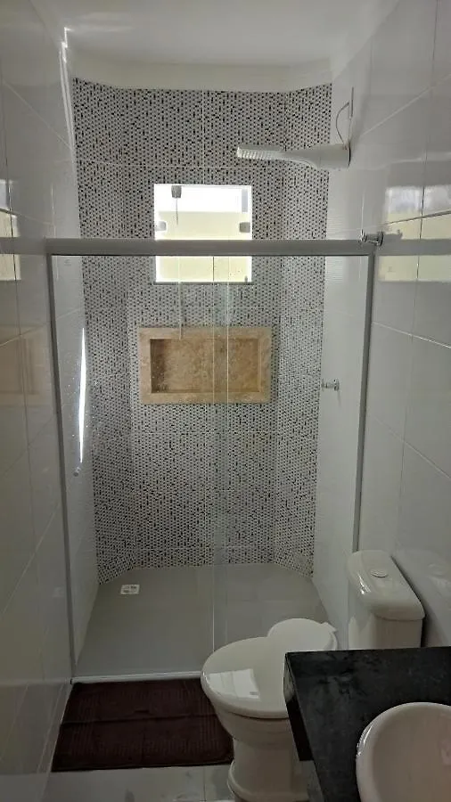 Apartamento Praia Taperapuan ポルトセグロ