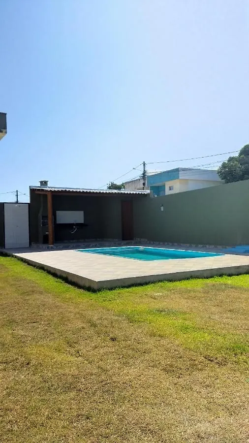 Apartamento Praia Taperapuan ポルトセグロ アパート