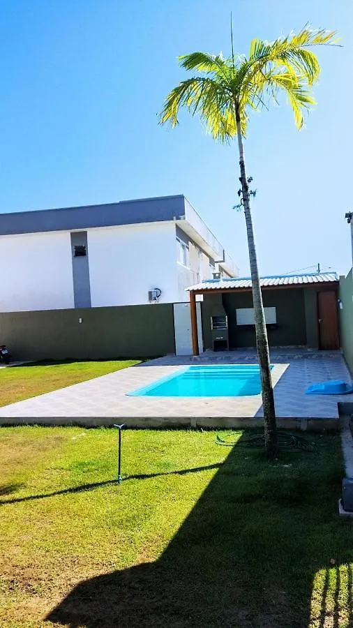 Apartamento Praia Taperapuan ポルトセグロ