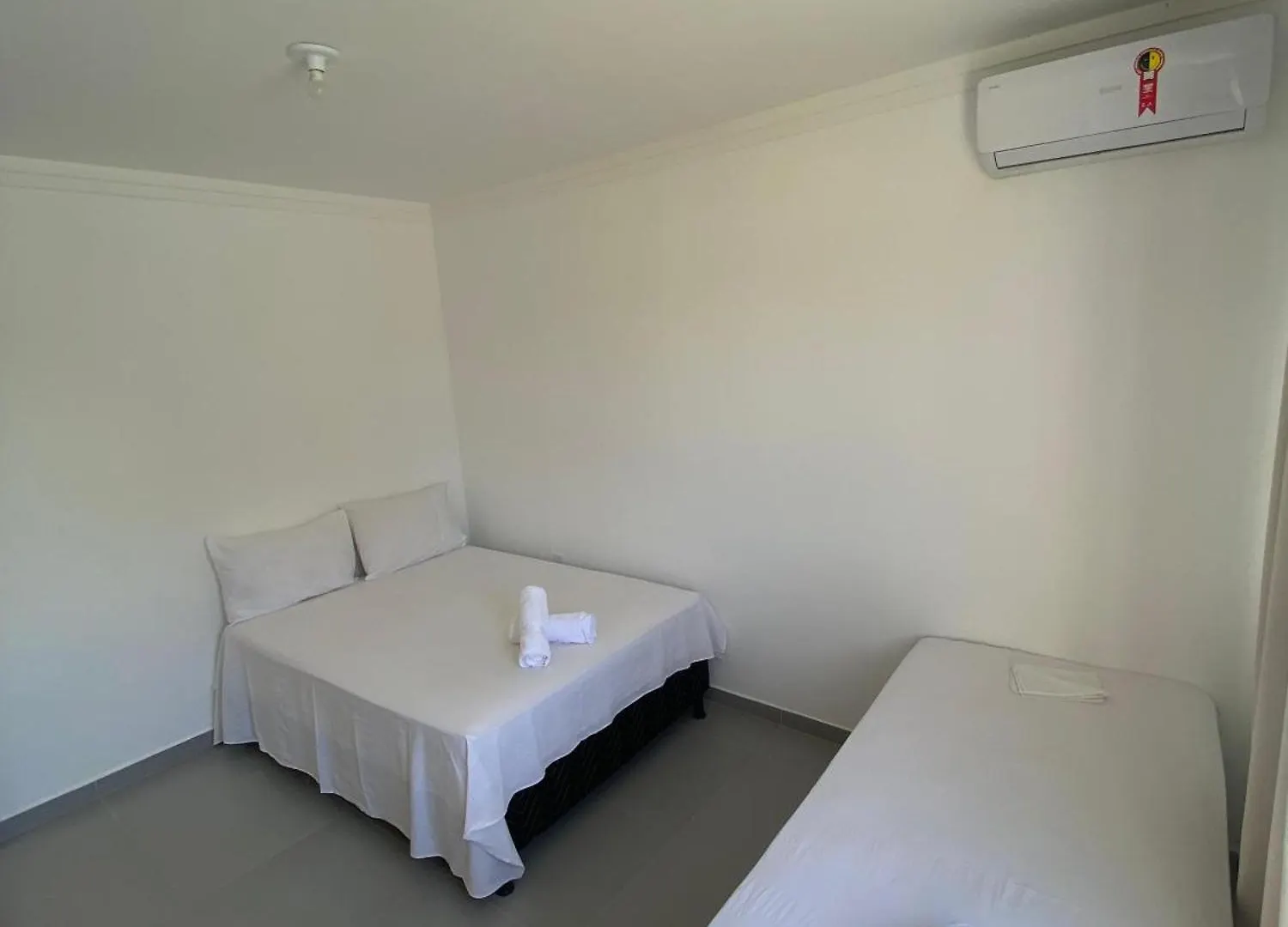 Apartamento Praia Taperapuan ポルトセグロ 0*,